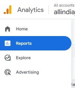 GA4 Reports