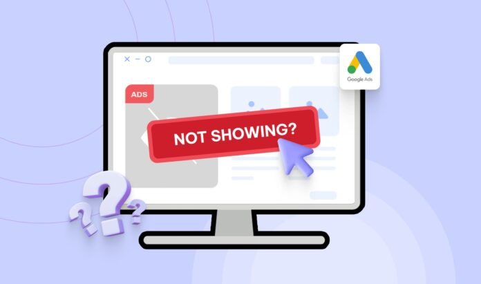 Google-ads-not-showing
